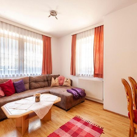 Apartment Between Mayrhofen And Finkenberg Exterior photo