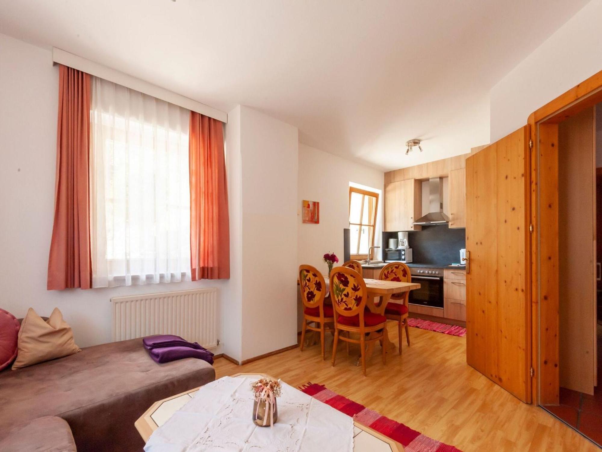 Apartment Between Mayrhofen And Finkenberg Exterior photo