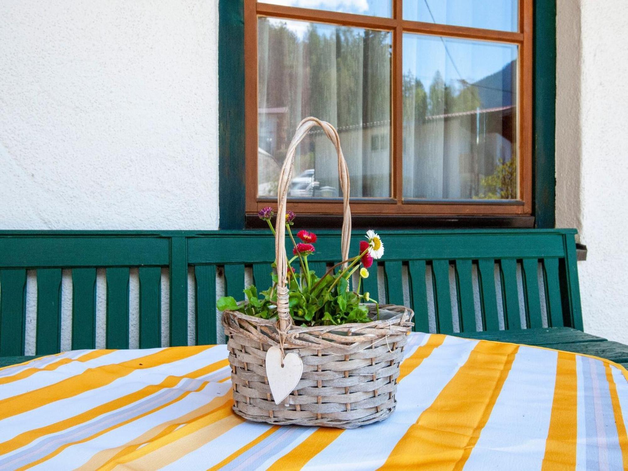 Apartment Between Mayrhofen And Finkenberg Exterior photo