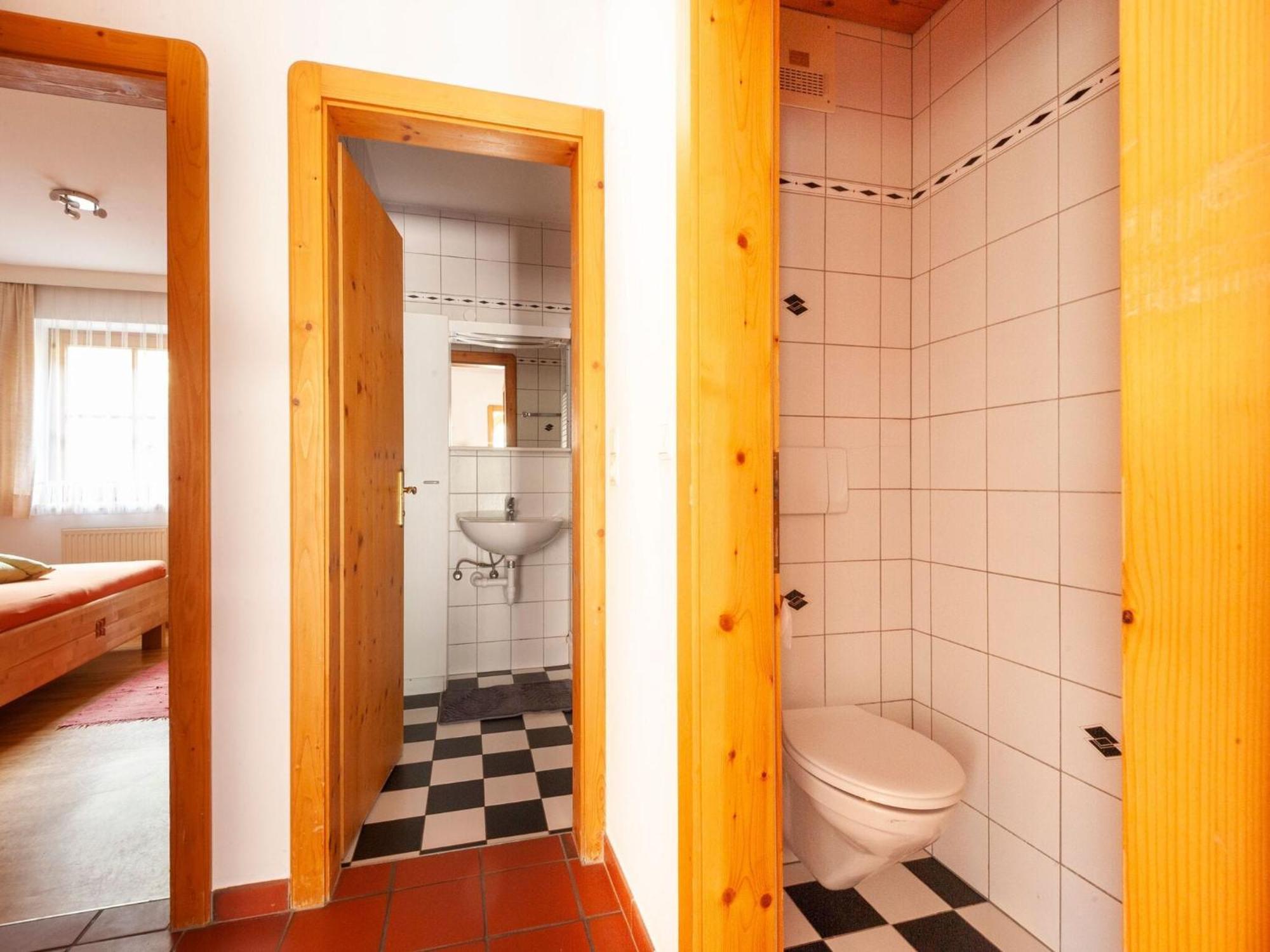Apartment Between Mayrhofen And Finkenberg Exterior photo