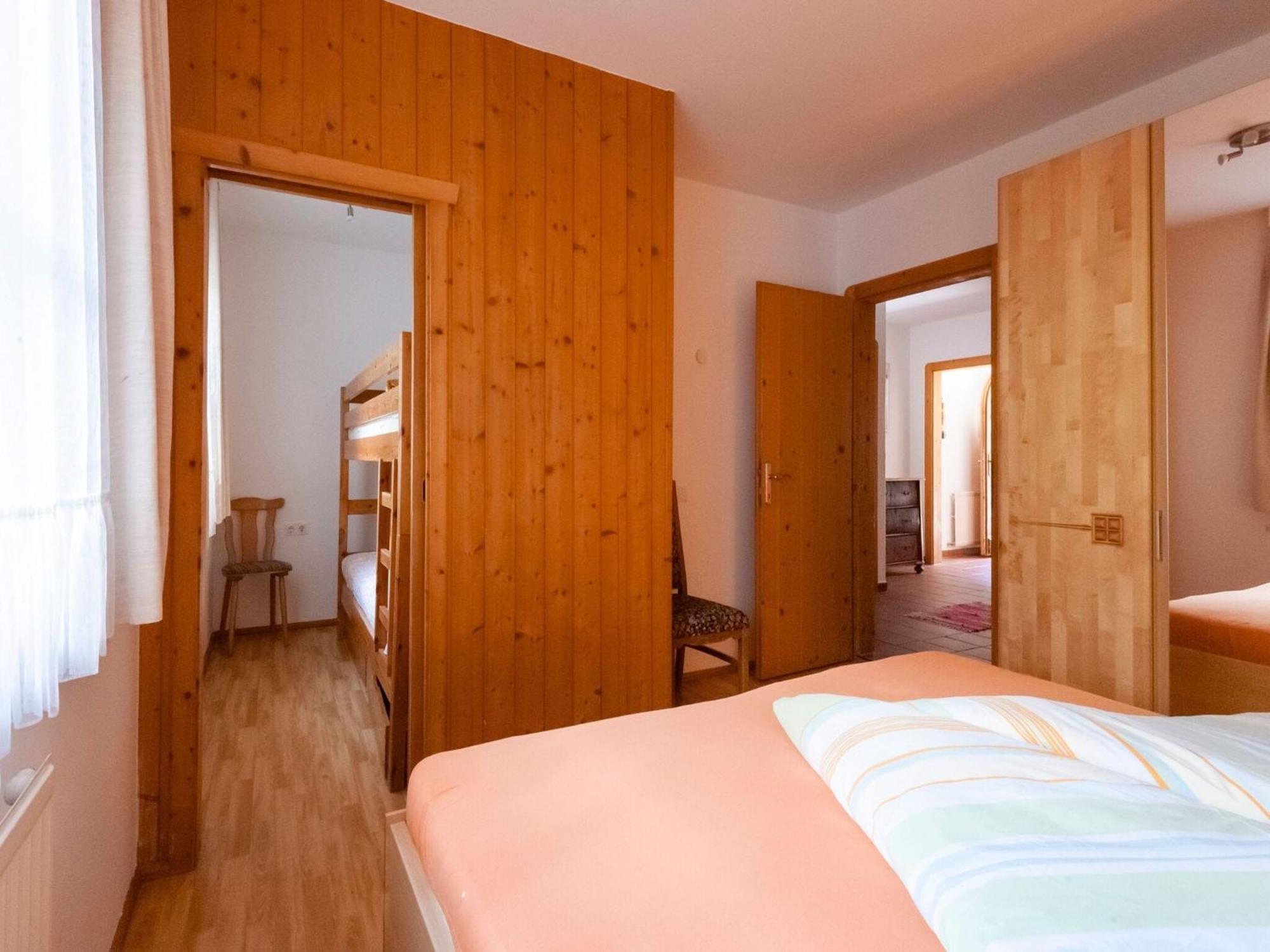 Apartment Between Mayrhofen And Finkenberg Exterior photo